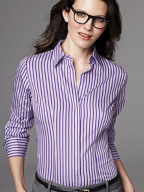 Womens Custom Made Shirts, Blouses and Tops